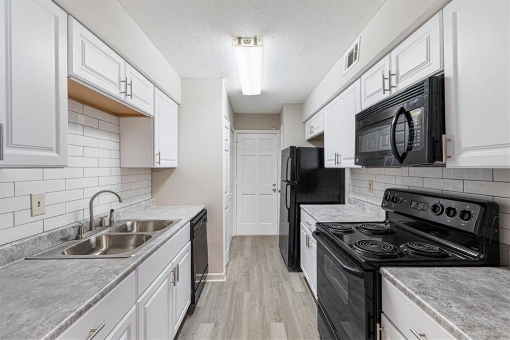 Residential in Lithonia 2