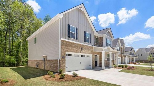 13875 Homer Lane, Covington, GA, 30014 | Card Image
