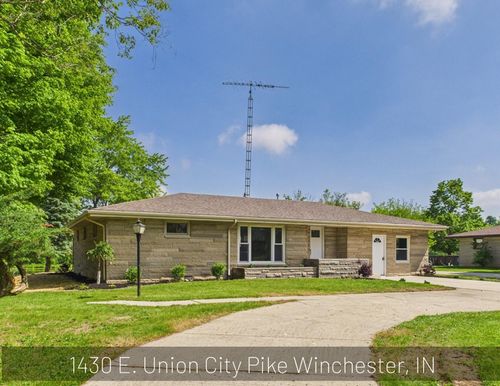 1430 E Union City Pike, Winchester, IN, 47394-8369 | Card Image