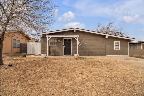 4006 Parkway Rd, Big Spring, TX, 79720-7014 | Card Image