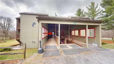 133 - 16 Grizzly Way, Condo with 1 bedrooms, 1 bathrooms and null parking in Davis WV | Image 2