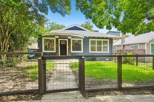 1139 Russell Pl, San Antonio, TX, 78201-5720 | Card Image