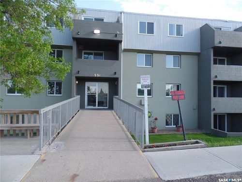 102-550 Laurier St, Moose Jaw, SK, S6H6X6 | Card Image