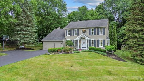 9607 Dunderry Hts, Lysander, NY, 13027-9082 | Card Image