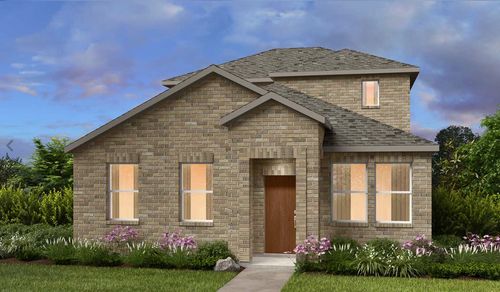 512 Emory Crossing Blvd, Hutto, TX, 78634-2703 | Card Image