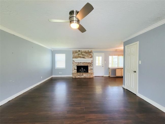 5535 Enchanted Timbers Dr, House other with 4 bedrooms, 3 bathrooms and 2 parking in Humble TX | Image 7