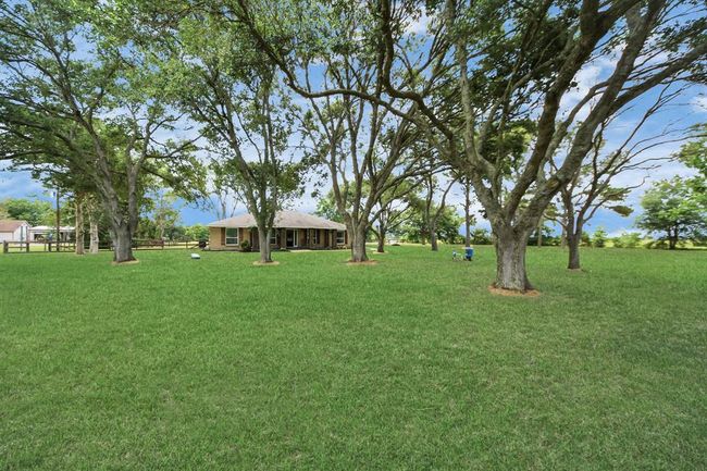 Beautifully shaded by ancient oaks—perfect for morning strolls or quiet moments. | Image 30
