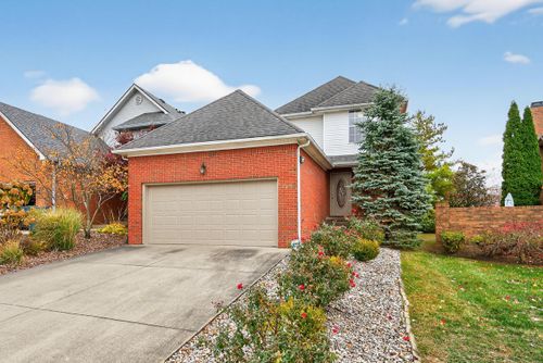 2308 Stone Garden Ln, Lexington, KY, 40513-1379 | Card Image