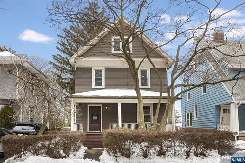 87 High St, Glen Ridge, NJ, 07028-2318 | Card Image