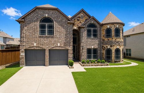 2406 Lake Fork Dr, Wylie, TX, 75098-0599 | Card Image