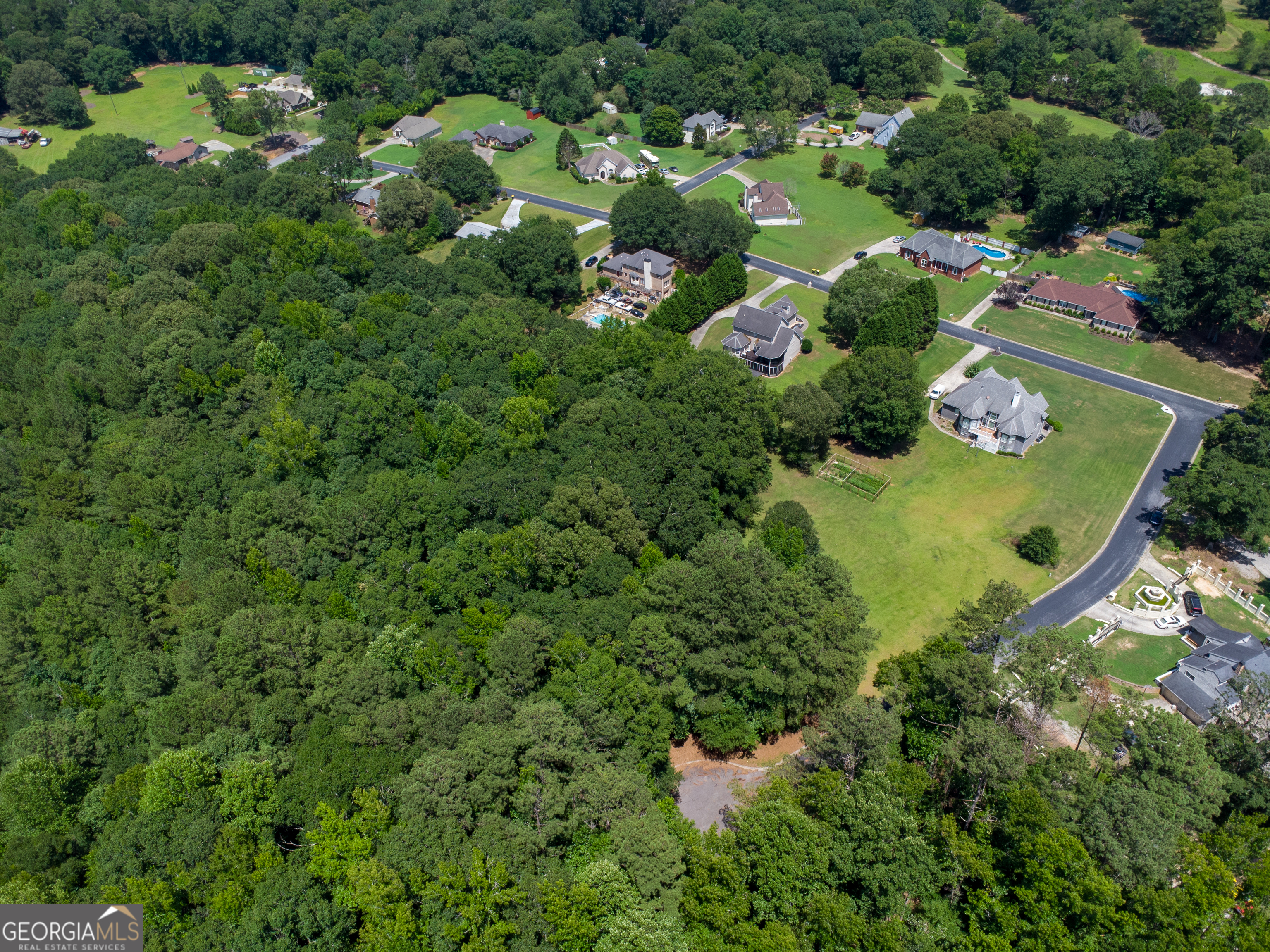 Land in Jonesboro 4