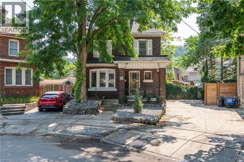 272 Stinson Cres, Hamilton, ON, L8N1T7 | Card Image