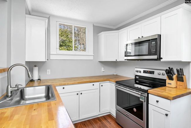 1206 Mill St, House other with 3 bedrooms, 2 bathrooms and null parking in Camden SC | Image 44