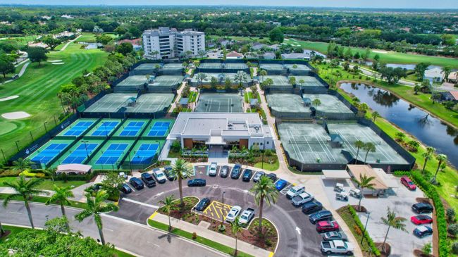 APT-8002 - 16000 Loch Katrine Trl, Condo with 2 bedrooms, 2 bathrooms and null parking in Delray Beach FL | Image 34