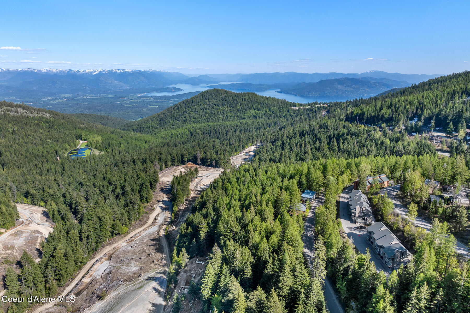 Land in Sandpoint 4