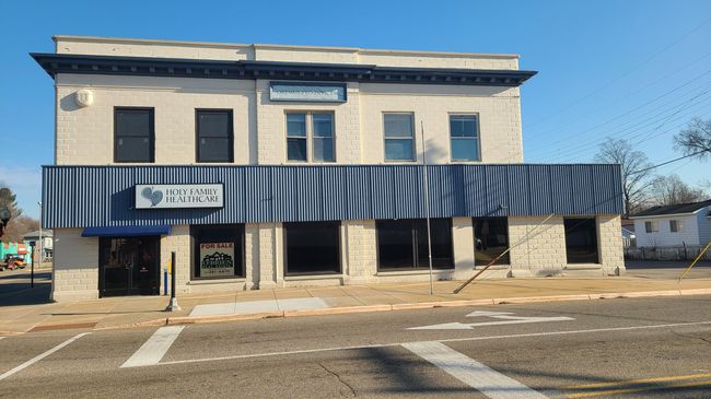 2 E Main St, Home with 0 bedrooms, 1 bathrooms and null parking in Hartford MI | Image 4