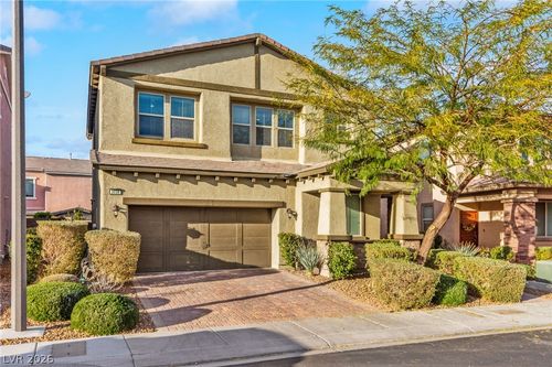 3038 Scenic Rhyme Ave, Henderson, NV, 89044-0561 | Card Image