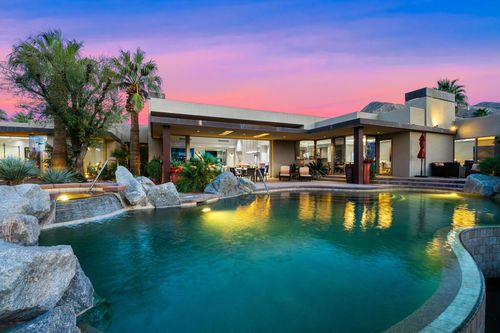 45 Mirada Cir, Rancho Mirage, CA, 92270-5301 | Card Image
