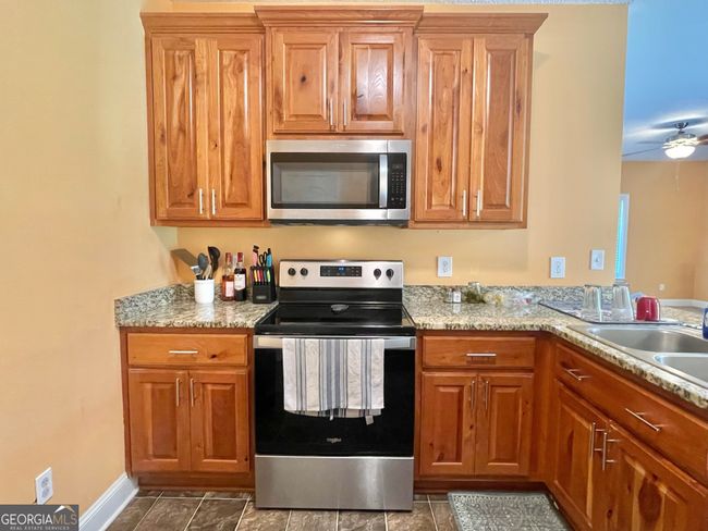 83 Henry Williams Rd, House other with 5 bedrooms, 2 bathrooms and null parking in Toccoa GA | Image 5