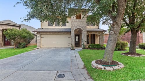 2730 Brighton Park, Converse, TX, 78109-3708 | Card Image