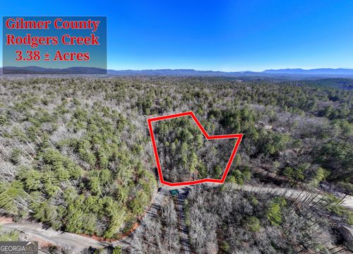 3.38 ACRES 38th St, Ellijay, GA, 30540-6181 | Card Image
