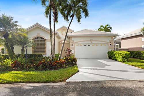 292 Canterbury Dr E, Palm Beach Gardens, FL, 33418-8218 | Card Image