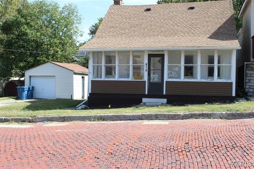 615 George St, Alton, IL, 62002-2446 | Card Image