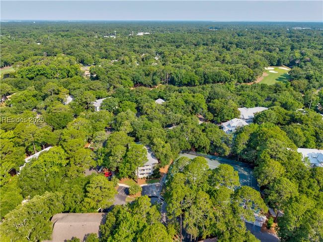APT-17H - 45 Folly Field Rd, Condo with 2 bedrooms, 2 bathrooms and null parking in Hilton Head Island SC | Image 39