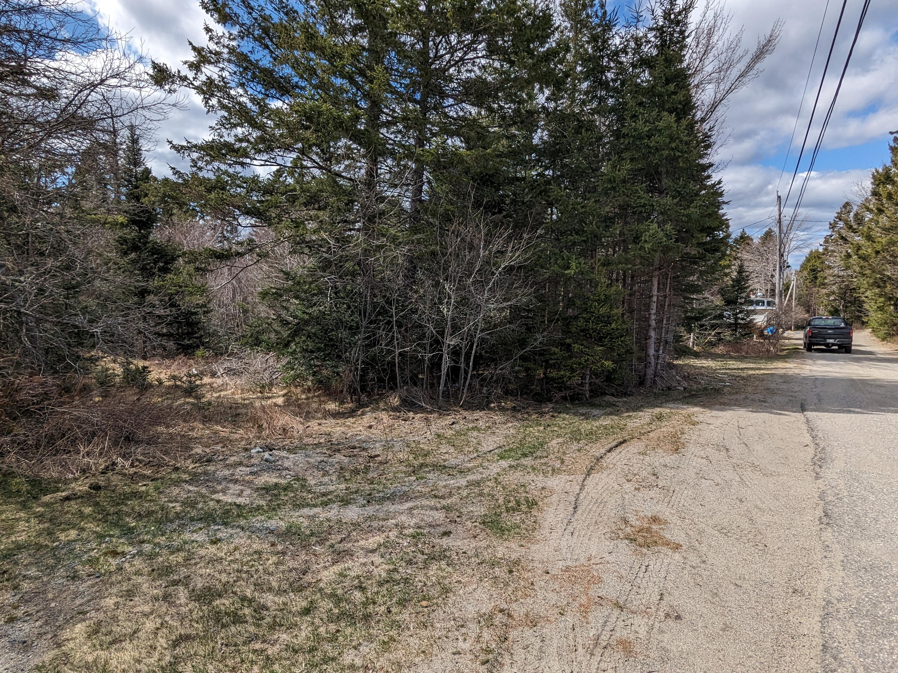 Land in Machiasport 2