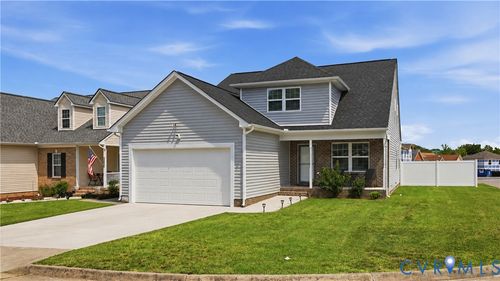 3901 Lighthouse Ln, Hopewell, VA, 23860-1761 | Card Image