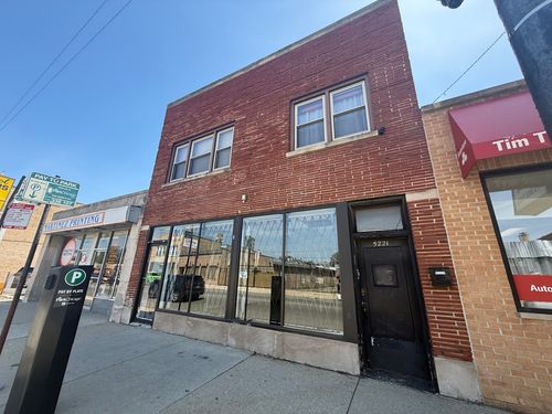 5221 W Belmont Avenue, Chicago, IL, 60641 | Card Image