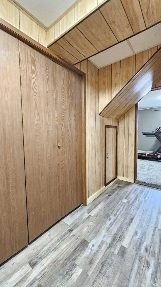 55 Mckenzie Ave, House other with 3 bedrooms, 2 bathrooms and 2 parking in Hughenden AB | Image 23