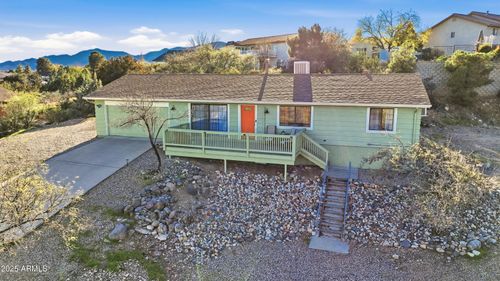 803 E Desert Jewel Dr, Cottonwood, AZ, 86326-7049 | Card Image