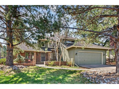 4 Oakmont Ln, Littleton, CO, 80127-3527 | Card Image