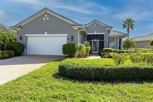 2231 Brookhaven Way, Palm City, FL, 34990-5751 | Card Image