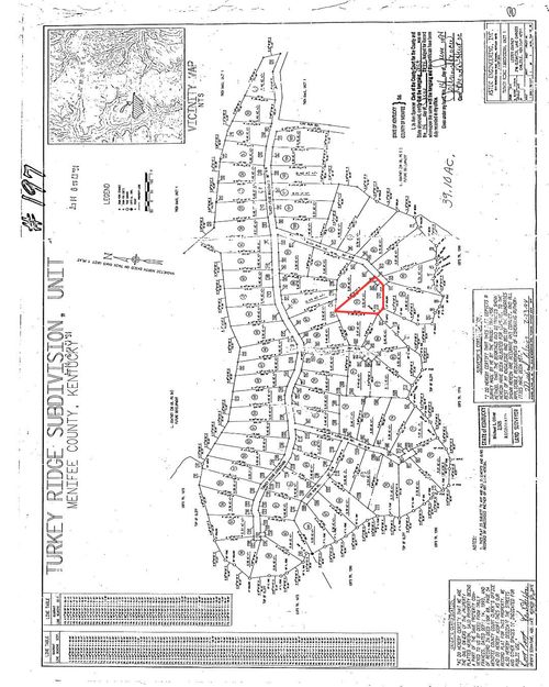 lot-93-0 Sled Run Rd, Wellington, KY, 40387 | Card Image