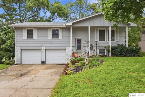 3818 N 95th St, Omaha, NE, 68134-3823 | Card Image