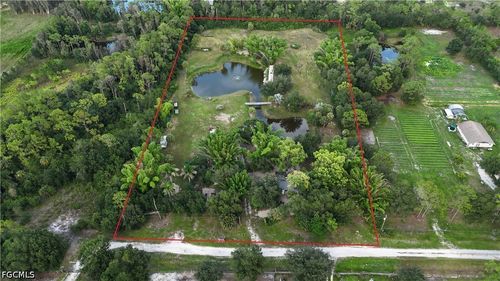 10871 Shirley Lane, North Fort Myers, FL, 33917 | Card Image