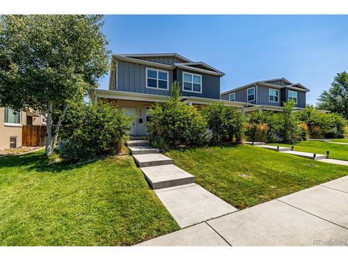 2858 S Delaware St, Englewood, CO, 80110-1434 | Card Image