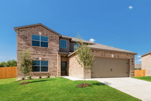 1929 Liam Dr, Anna, TX, 75409-5543 | Card Image