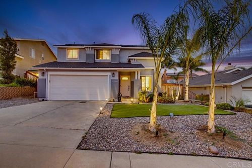 13368 Goldentop Dr, Lakeside, CA, 92040-4757 | Card Image