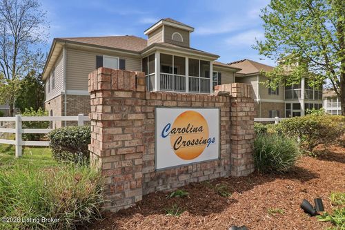 202-5305 Carolina Crossings Way, Louisville, KY, 40219-2292 | Card Image