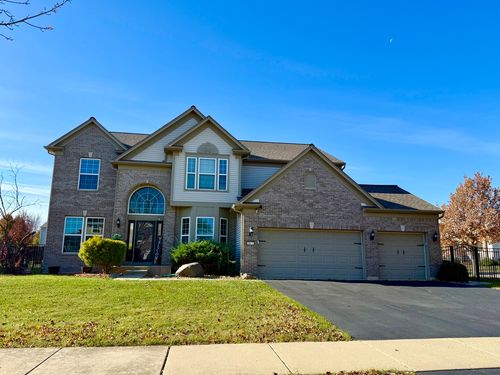 2361 Emerald Ln, Yorkville, IL, 60560-3055 | Card Image