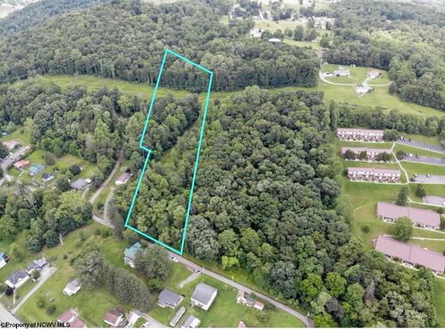 Lot 2 Shaw St, Grafton, WV, 26354 | Card Image