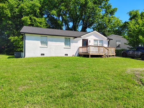 3136 Greggwood Dr, Nashville, TN, 37207-2708 | Card Image