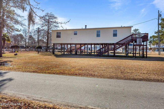 58 Canal Ct, House other with 3 bedrooms, 2 bathrooms and null parking in Chocowinity NC | Image 39