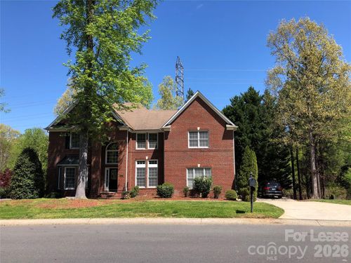 9418 Briarwick Ln, Charlotte, NC, 28277-1673 | Card Image