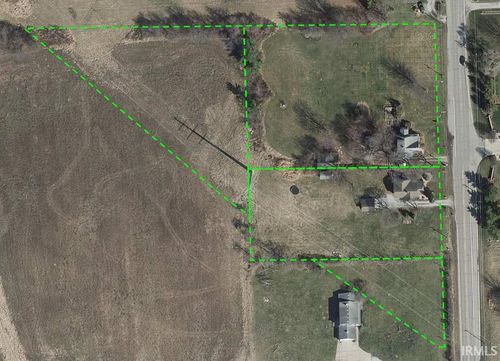 12205 Coldwater Rd, Fort Wayne, IN, 46845-9772 | Card Image