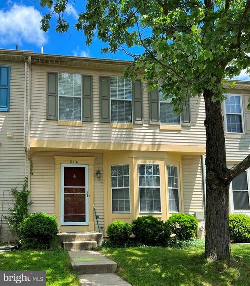8531 Black Star Cir, COLUMBIA, MD, 21045-2644 | Card Image