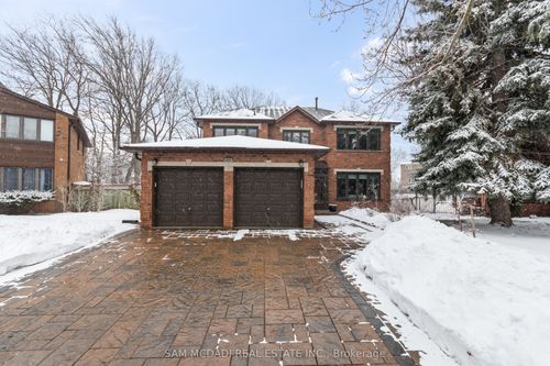 4175 Renoak Crt, Mississauga, ON, L5C4K2 | Card Image